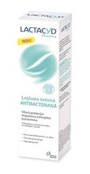 Lotiune intima antibacteriana - Lactacyd 