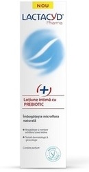 Lotiune intima cu prebiotic adulti - Lactacyd 
