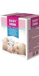 Ceai Baby Drink