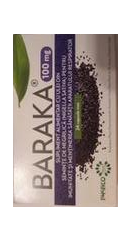 Baraka 100mg