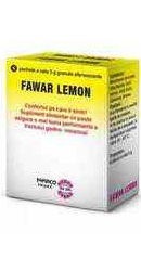 Fawar Lemon - Pharco