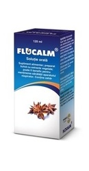 Flucalm sirop - Pharco