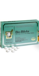 Bio Biloba - Pharma Nord