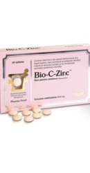 Bio C Zinc - Pharma Nord