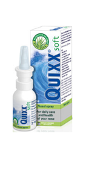 Spray nazal Quixx Soft - Pharmaster 