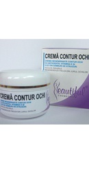 Crema contur ochi - Phenalex