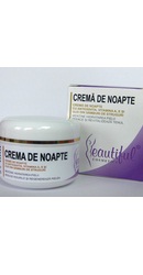 Crema de noapte - Phenalex