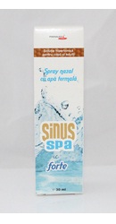Sinus Spa Forte Spray nazal - Phenalex