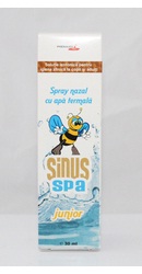 Sinus Spa Junior Spray nazal - Phenalex