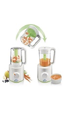 Aparat de Gatit cu aburi si blender - Philips Avent