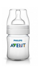 Biberon PP CLASIC 125 ml 1 bucata - Philips Avent