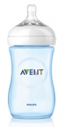 Biberon PP 260 ml NATURAL - Philips Avent