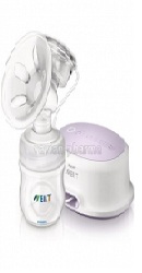 Pompa electrica NATURAL - Philips Avent