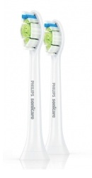 Rezerve Diamond Clean 2 bucati - Philips Sonicare