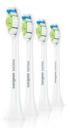 Rezerve Diamond Clean 4 bucati - Philips Sonicare