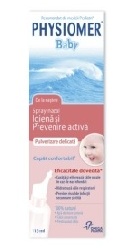 Physiomer Baby - Omega Pharma
