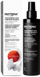 Crema intensive Plus pentru repigmentarea parului alb sau grizonat -  Phytema