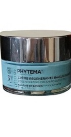 Crema regeneranta de reintinerire  Pyhtema