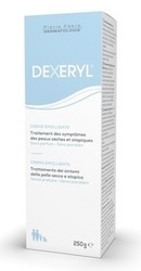 Dexeryl Crema emolienta  Pierre Fabre