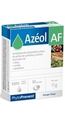 Azeol AF - PiLeJe