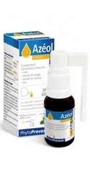 Azeol Spray - PileJe