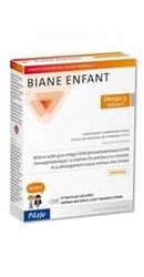 Biane Enfant Omega 3, Vitamina D si E - PiLeJe