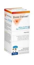 Biane Enfant Sirop copii Roinita, Floarea pasiunii, Mg, vitamina B6, vitamina D si folati - PiLeJe