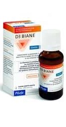 D3 Biane picaturi - PiLeJe