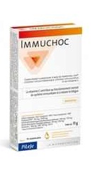 Immuchoc - Pileje