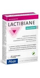 Lactibiane Buccodental - PiLeJe