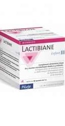 Lactibiane Enfant - PiLeJe