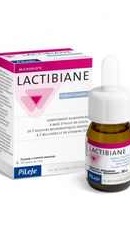 Lactibiane Enfant picaturi - PiLeJe