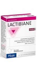 Lactibiane Imedia - PiLeJe