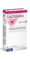 Lactibiane Reference - PiLeJe