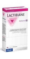 Lactibiane Tolerance - PiLeJe