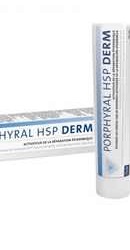 Porphyral HSP DERM - PiLeJe