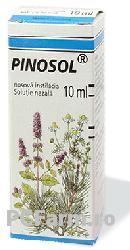 PINOSOL, solutie nazala