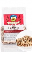 Mix Seminte Omega 3 - Pirifan