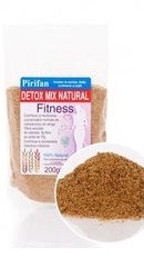 Detox Mix Natural - Pirifan