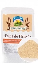 Faina Hrisca - Pirifan