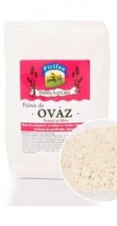 Faina integrala de Ovaz - Pirifan