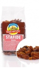 Strafide brune - Pirifan