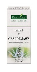 Tinctura de ceai de Jawa - PlantExtrakt