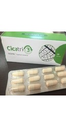 Cicatri - Plantapol