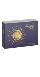 Femovita Forte Day and Night - NaturPharma