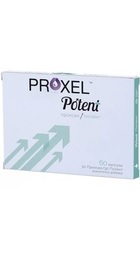 proxel potent preț