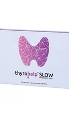 Thyrohelp Slow - NaturPharma