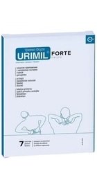 Urimil Forte Plasturi - Plantapol