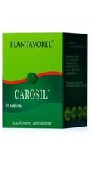 Carosil - Plantavorel