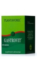 Gastrovit - Plantavorel